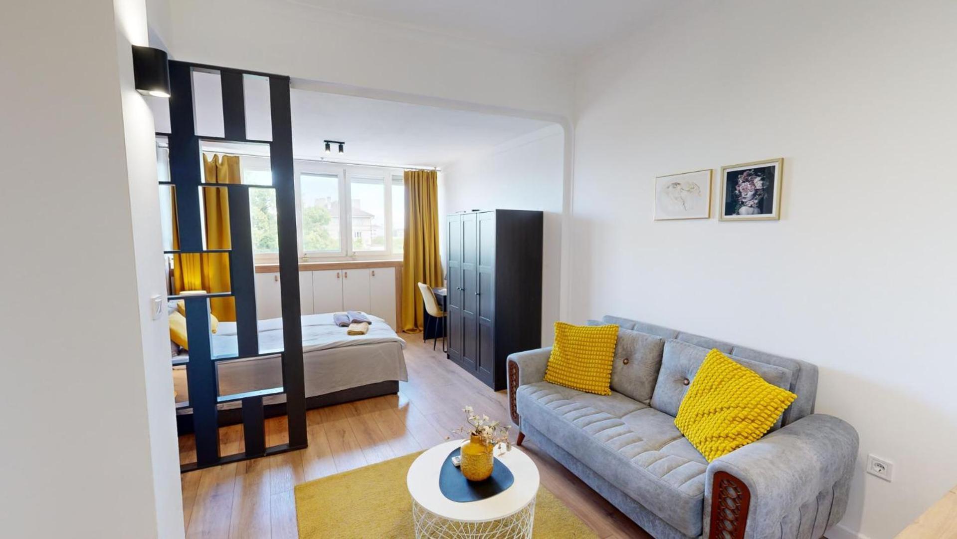 Modern City Stay Apartment 4 Min Walk From Alexander Nevski صوفيا المظهر الخارجي الصورة